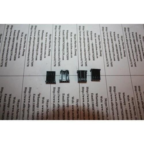 Lonati Goal 400 Socks Machine GL454 GL462 GL472 Use Female Connectors 2X4--0407470