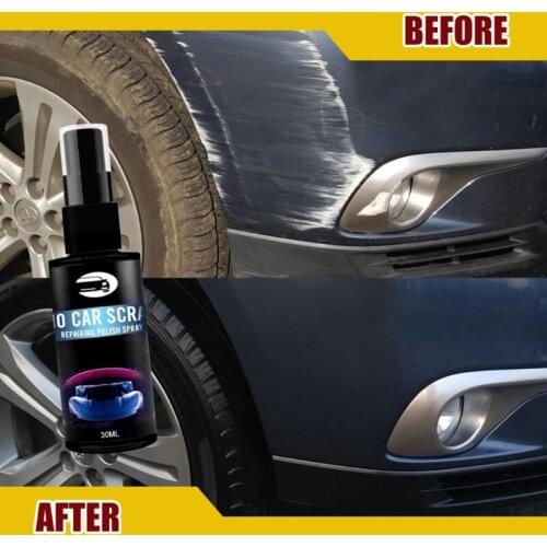 Automotive Deep Scratch Remover Powerful Cleaner Anti-aging Cleaning Tools Dropshipping