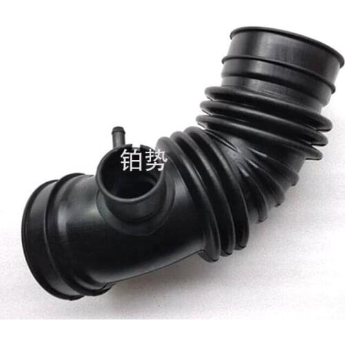 Car intake hose 2010-hyu nda itu cs on air filter hose assembly air intake hose 2.0 air grid intake duct air filter housing int