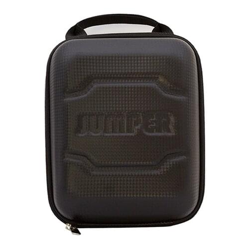 Jumper Radio Transmitter Carrying Case for Jumper T8SG T8 T12 Series Hard Case Travel Storage Bag