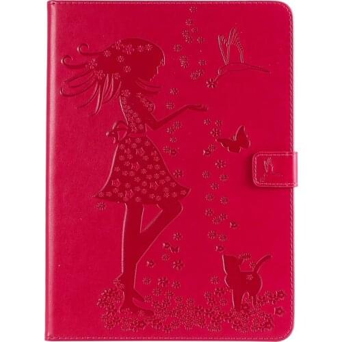 Coque Patterns PU Leather Skin For IPad Pro 11" Case 2018 Wallet clip Tablet Protect Shell Stand Cover for iPad Pro 11" 2018+pen