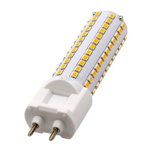 G12 LED bulb SMD 2835 10W constant current energy-saving corn light G12 base
