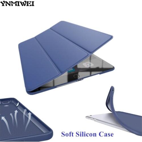 YNMIWEI Leather Case For iPad Air Ultra Thin Slim Smart Cover Case For iPad Air iPad Air 9.7 inch A1474 A1475 A1476