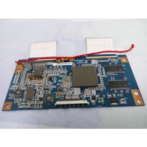 Logic board T420HW02 V0 CTRL BD 42T04-C04 Logic board connect with T-CON connect board