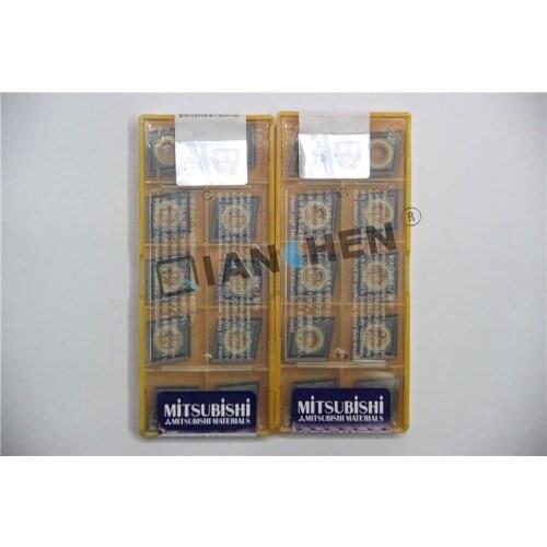 Mitsubishi 10pcs/lot CNMG120404 UC5115 CNMG120408 UC5115 CNC inserts,Face Mill Lathe Tools cutter CNC tool