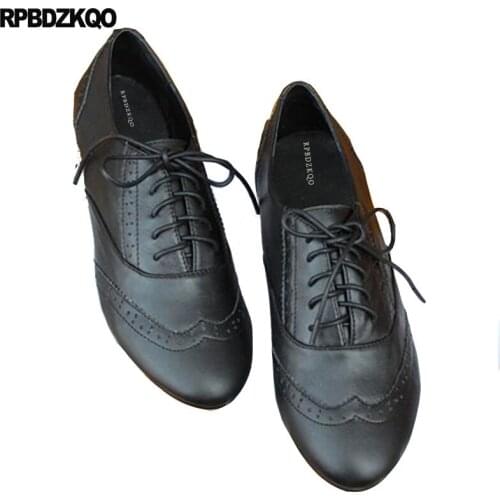 RPBDZKQO Women's Oxfords