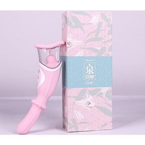 Unimat 3 In 1 Sucking Vibrators for Women Thrusting Vibrator Licking Clitoris Stimulator Sex Toys for Adult Sex Sucking Toys