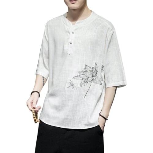 Yukata Kimono Japones 2021 Summer Online Chinese Store Shirt Kimono Karate Samurai Costume Haori Japanese Pajamas Mens V1991