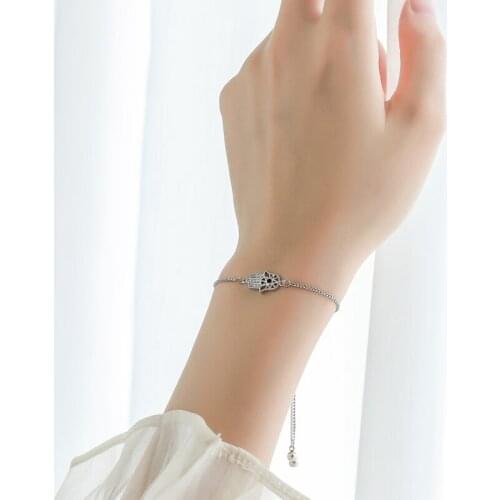 ZCLCDSEL Fashion Bracelets