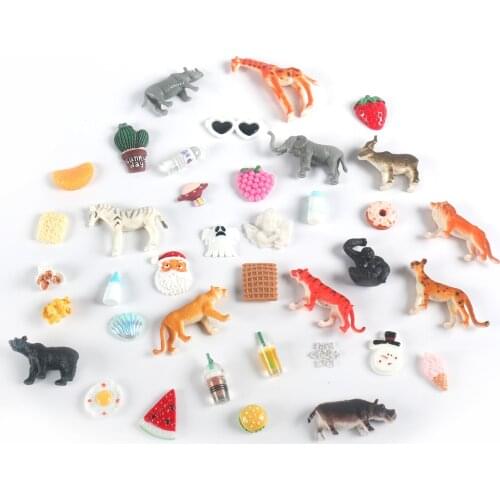 Montessori Toys Educational Language Learning Animals Practical Life Early Childhood Training Toys for Children Juguetes L1766F