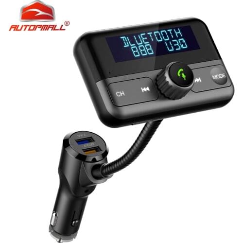 FM-трансмиттеры AUTOPMALL China At AliExpress