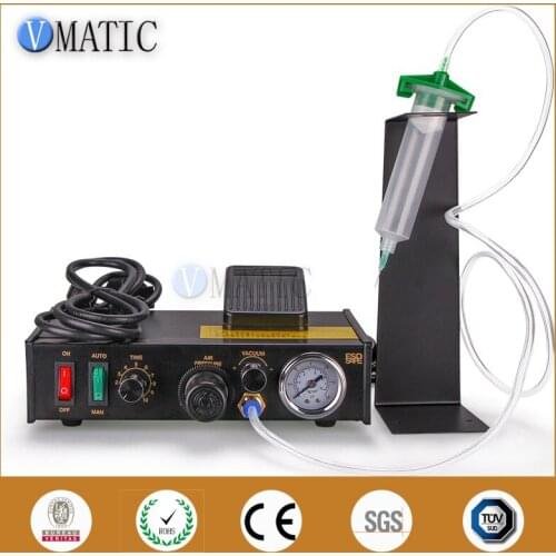 Free Shipping Digital Automatic Dispenser Plastic Injection UV Solder Paste Liquid Glue Dispensing