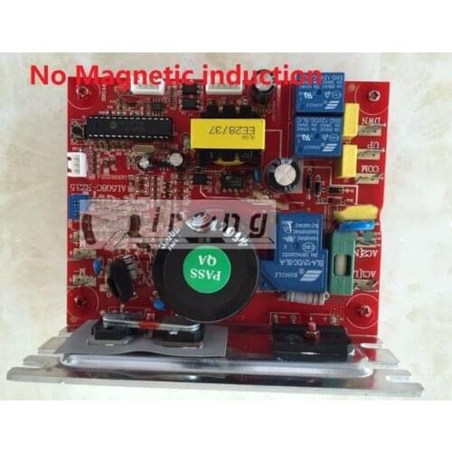 Free Shipping AL508C-RZ3.5 Motor Controller No Magnetic induction EVERE UP DOWN treadmill motherboard control circuit board