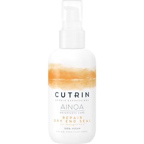 Cutrin Hair Oils