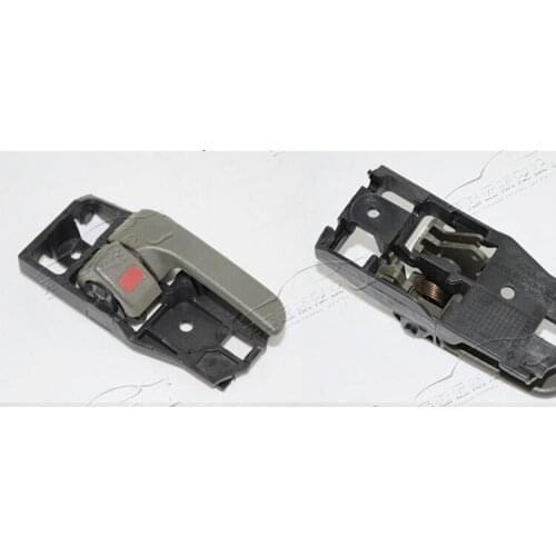For the Chery Tiggo 2006-2009 models, A5, Cowin 3 in the original accessories. Inner handle