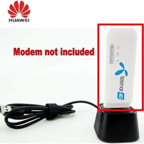 Huawei 4GX USB Pro AF25 Dock for huawei E8372,E8278