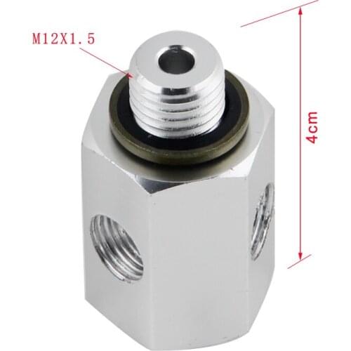 Egrtuned Oil Pressure Sensors