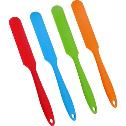 HILIFE Cake Cream Spatula Cake Smoother Polisher Scraper Butter Mixer Tools Cake Decorating Tools Kitchen Gadgets Bakeware