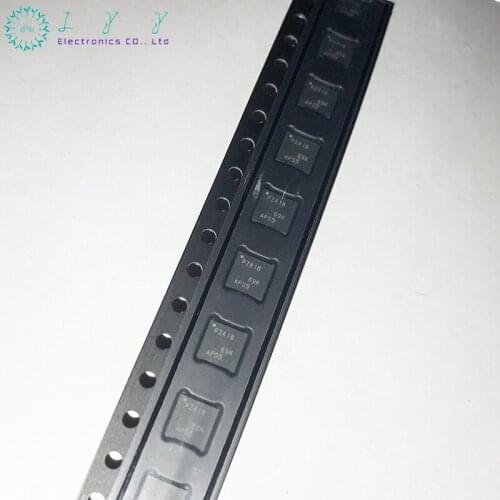 5PCS-20PCS TCA8418RTWR TCA8418 MARKING PZ418 QFN-24