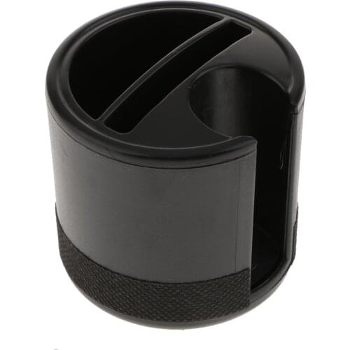Multi-Function Car Cup Storage Box Ashtray Card Holder Key Box Plastic
