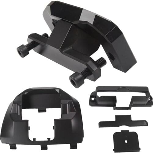 NEW-for Tesla Model 3/Y Center Control Touchscreen Car Navigation Contact Screen Upgrade Rotating Bracket