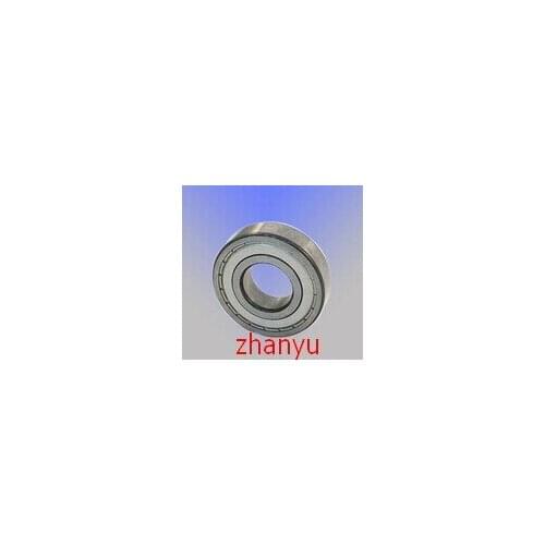 Original XBRRD-SSL1260ZZ bearing for consumable wire EDM / 12*6*4mm