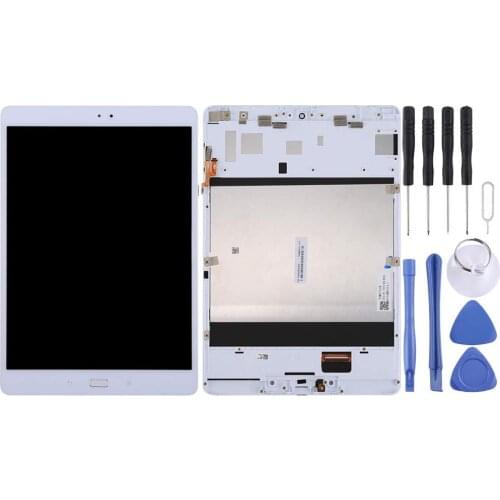 Original 9.7''LCD For ASUS ZenPad ZenPad 3s 10 Z500M Z500KL P027 LCD Display Touch Screen Digitizer For ASUS ZenPad 3S Z500M LCD