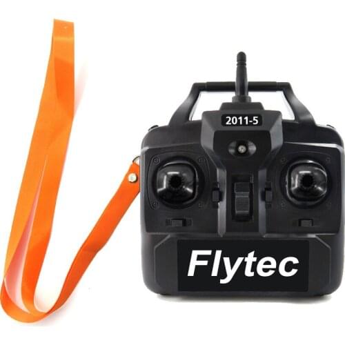 Remote control for 500M distance Flytec 2011-5 nest boat accessories
