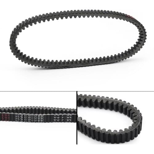 Artudatech Scooter Drive Belt For SYM JOYMAX GTS 300 300i i RV250 RV270 23100-L3A-0002 23100L3A0002