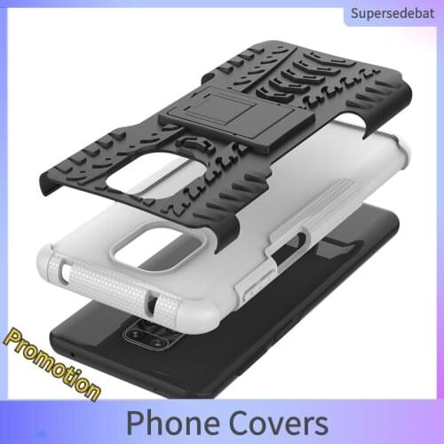 SUPERSEDEBAT Phone Cases Xiaomi Redmi K30i 5G