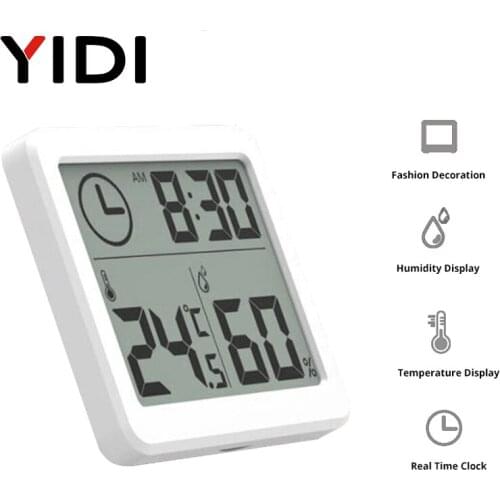 YIDI Thermometers