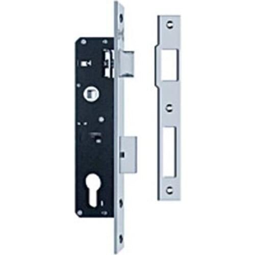 Castle 153/25 Super Cylinder Circle Lock Tight-Fitting Type