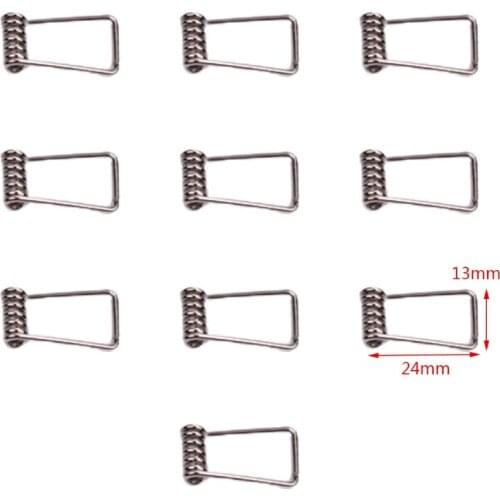 Clips Clamps Silicone Mould DIY Crafts Jewelry Making Crystal Epoxy Resin Mold