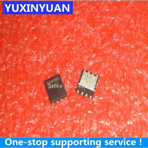 060N10NS 060N10 1PCS QFN