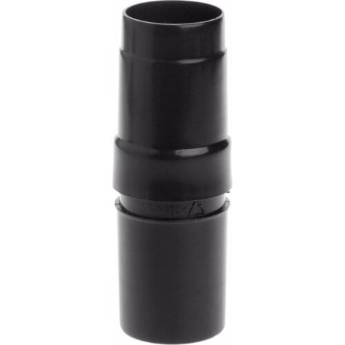 28mm-32mm Plastic ABS Converter Attachment Hose Adapter For Vacuum Cleaner