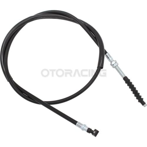 Motorcycle Accessories Clutch Cable For Kawasaki Z1000 2003-2006 2004 2005