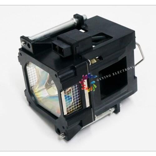 FREE SHIPMENT Original Projection TV Lamp BHL-5009-S HSCR 200W with Housing for JV C DLA-RS1 DLA-RS2U HD1-BE DLA-HD1WE