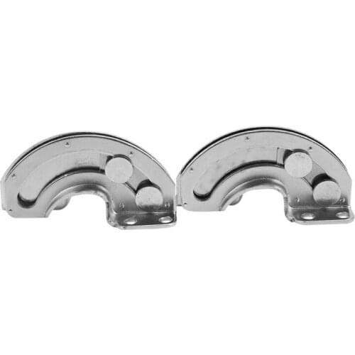 Cl119 Sliding Hinges 90 Degree Limit Hinge,R6 Carbon Steel,Industrial Equipment Cabinet Door Hinge Promotion