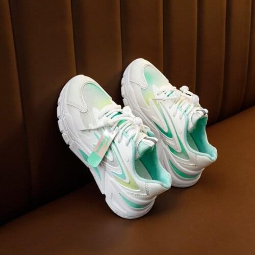 Childrens Sport Shoes Fashion Black Boys Casual Soft Shoes Breathable Mesh Sneakers for Kids Basket Shoes Zapatillas De Deporte