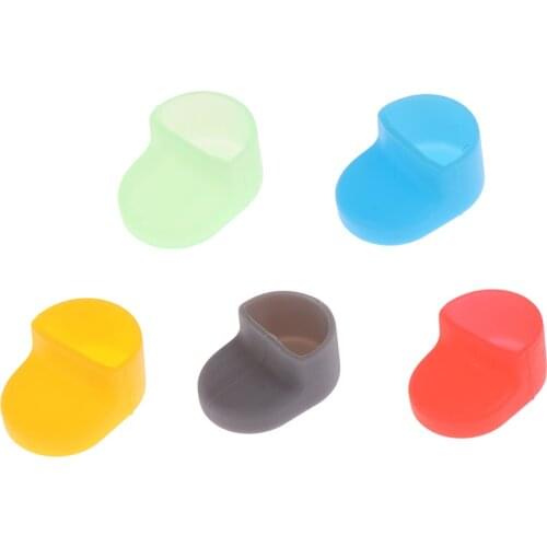 HOT!for Xiaomi M365 Outdoor Electric Scooter Accessories Rear Fender Hook After Pedal Fender Shield Silicone Cover