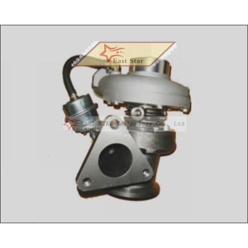 GT2052S 721843 721843-0001 721843-5001S 721843-0002 79519 79522 Turbo Turbocharger For FORD RANGER 2001- HS2.8 2.8L 130HP