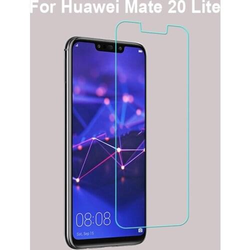 Защитные пленки для Huawei Mate 20 lite Ivibrate China At AliExpress