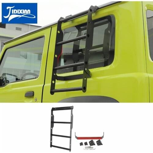 JIDIXIAN Protective Frames For The Car