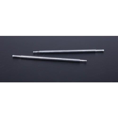 Metal Shocks Top Bar for 1/8 HPI Racing Savage XL FLUX Torland MONSTER BRUSHLESS Truck Rc Car Parts