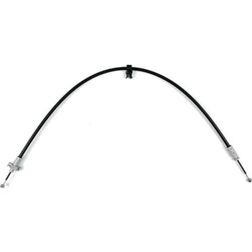 New High Quality Front Door Cable for Freelander 2 2006- Lock Cylinder To Latch Release Control Cable LR001881