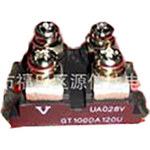 GT100DA120U GT100NA120UX Module Original, Can Provide Product Test Video