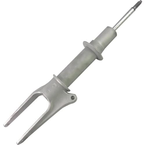 Front Left / Right For Porsche Panamera 2010-2013 Hydraulic Suspension Shock Absorber Strut 97034304504 97034304505