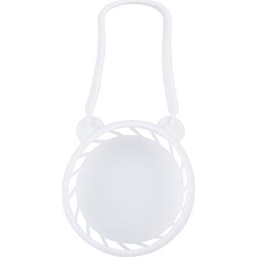 Silicone Protective Cover Speaker Covers For Amazon Echo Dot3 Wall Mount Anti-Scratch Case Speaker Accessories