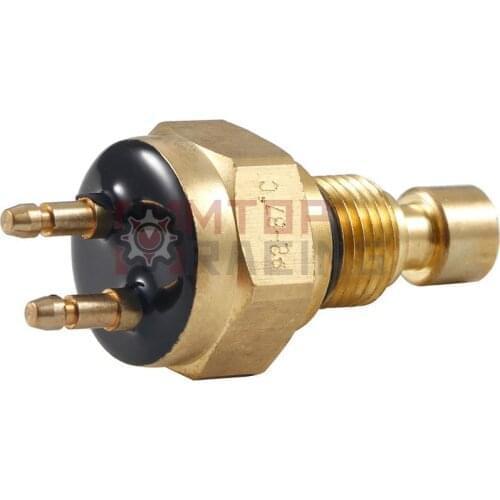 Radiator Fan Thermo Switch For Kawasaki VN400 Vulcan 400 (1995-2003) VN800 Vulcan 800 (1995-2005) NINJA ZX-9R ZX9R (1994-2003)