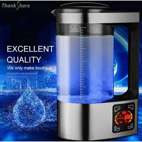 THANKSHARE Water Treatment Equipment